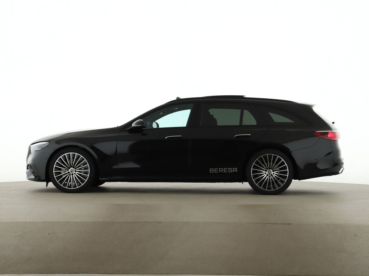Mercedes-Benz E-Klasse – Bild 3