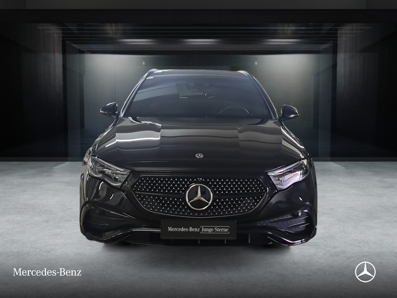 Mercedes-Benz E-Klasse – Bild 8