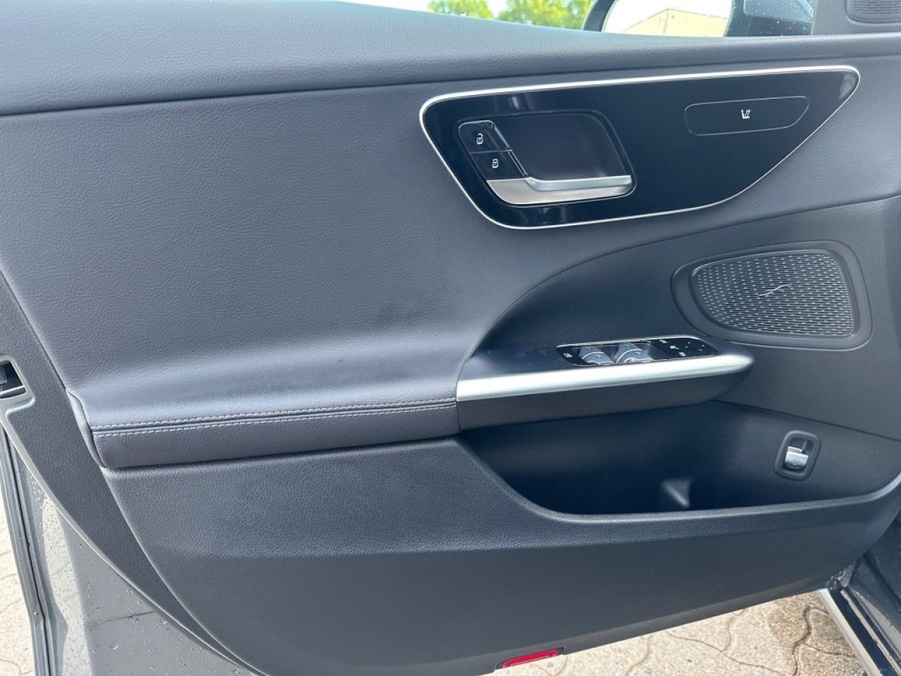 Mercedes-Benz C-Klasse – Bild 18