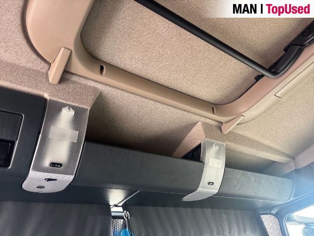 MAN TGS 18.470 4X2 BLS-TS 24