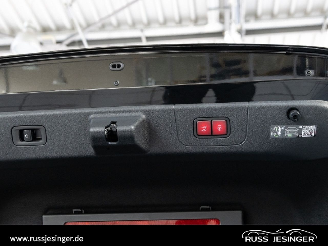 Mercedes-Benz CLA – Bild 7