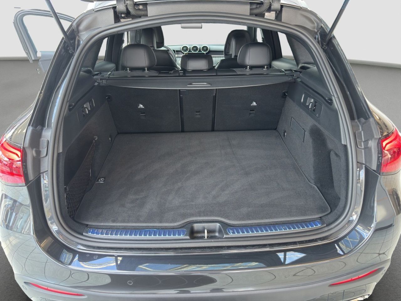 Mercedes-Benz GLC – Bild 14