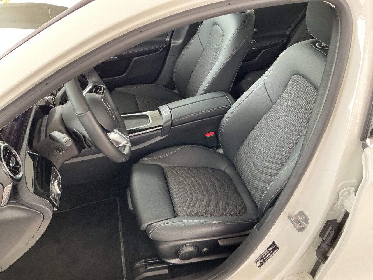 Mercedes-Benz A-Klasse – Bild 10