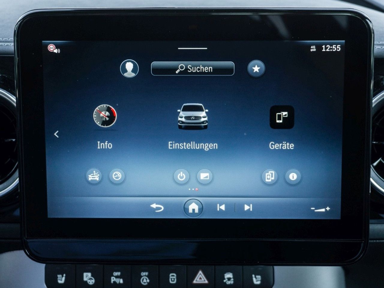 Mercedes-Benz T-Klasse – Bild 22
