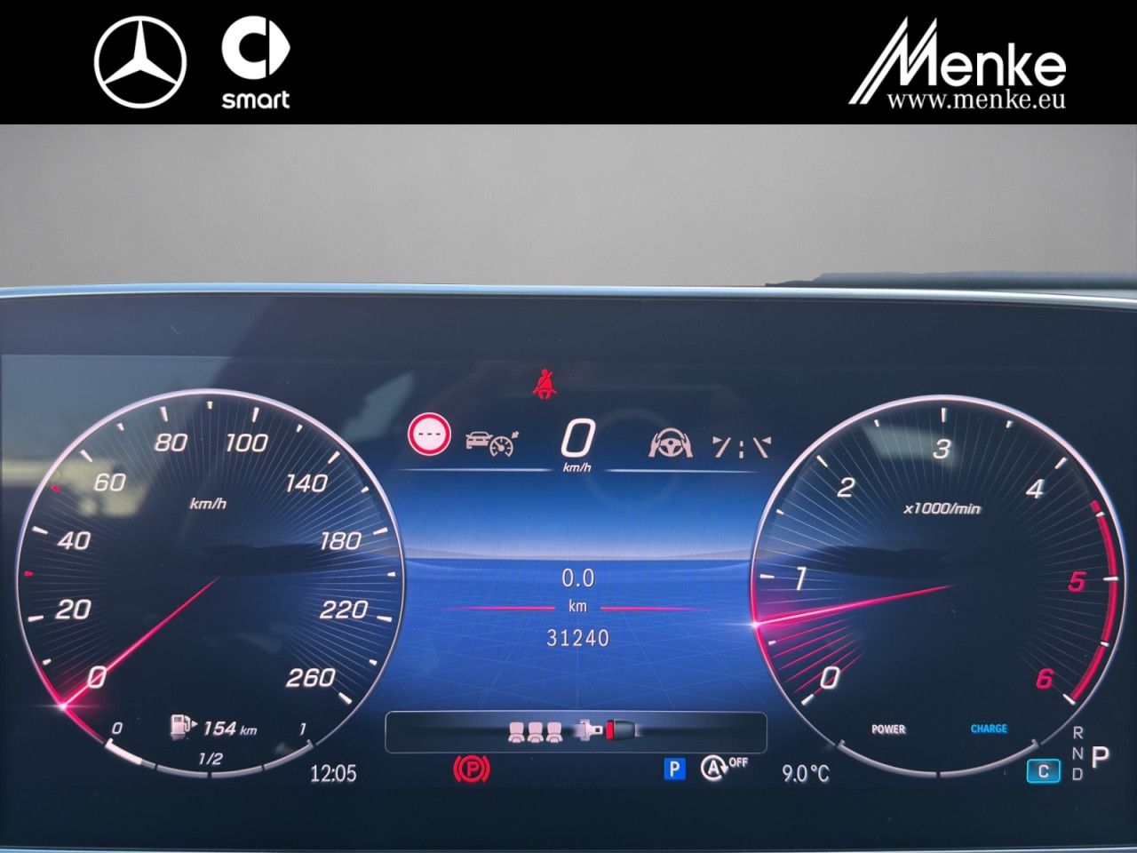 Mercedes-Benz C-Klasse – Bild 10