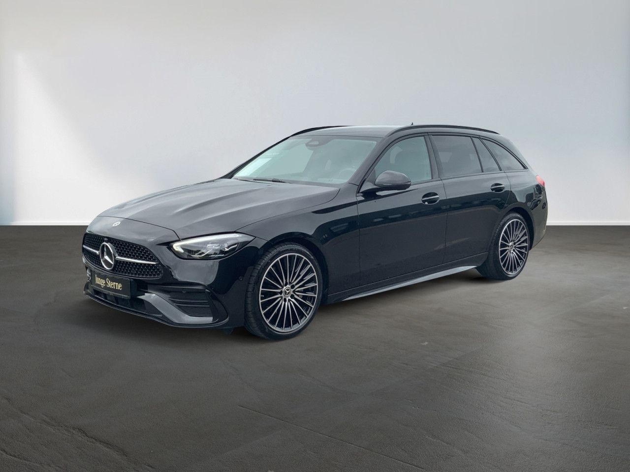 Mercedes-Benz C-Klasse – Bild 16