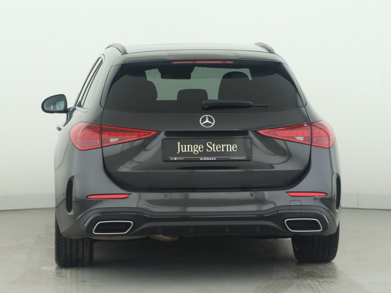 Mercedes-Benz C-Klasse – Bild 4