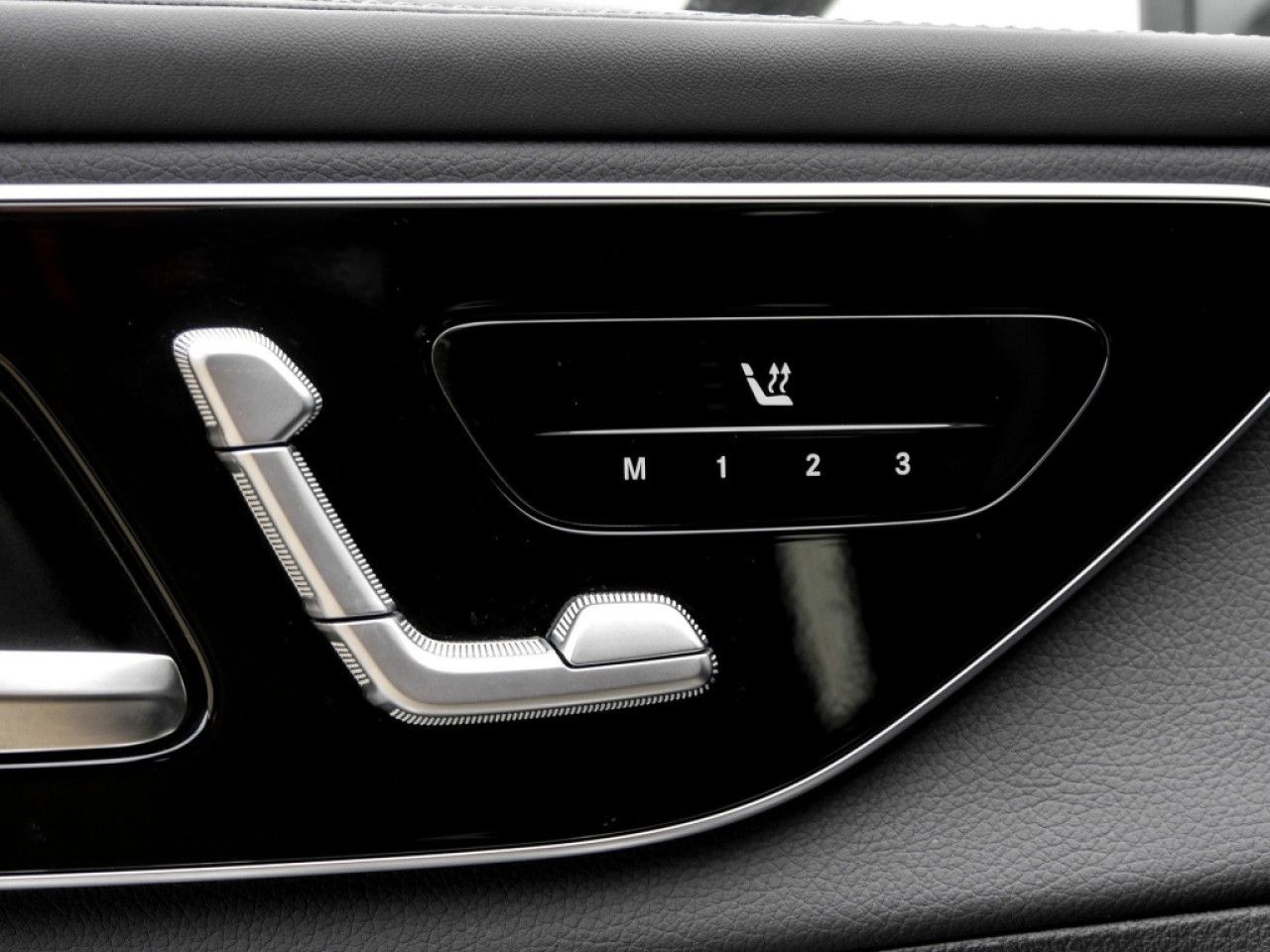 Mercedes-Benz GLC – Bild 13