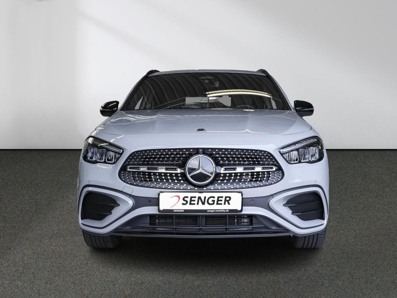 Mercedes-Benz GLA – Bild 2
