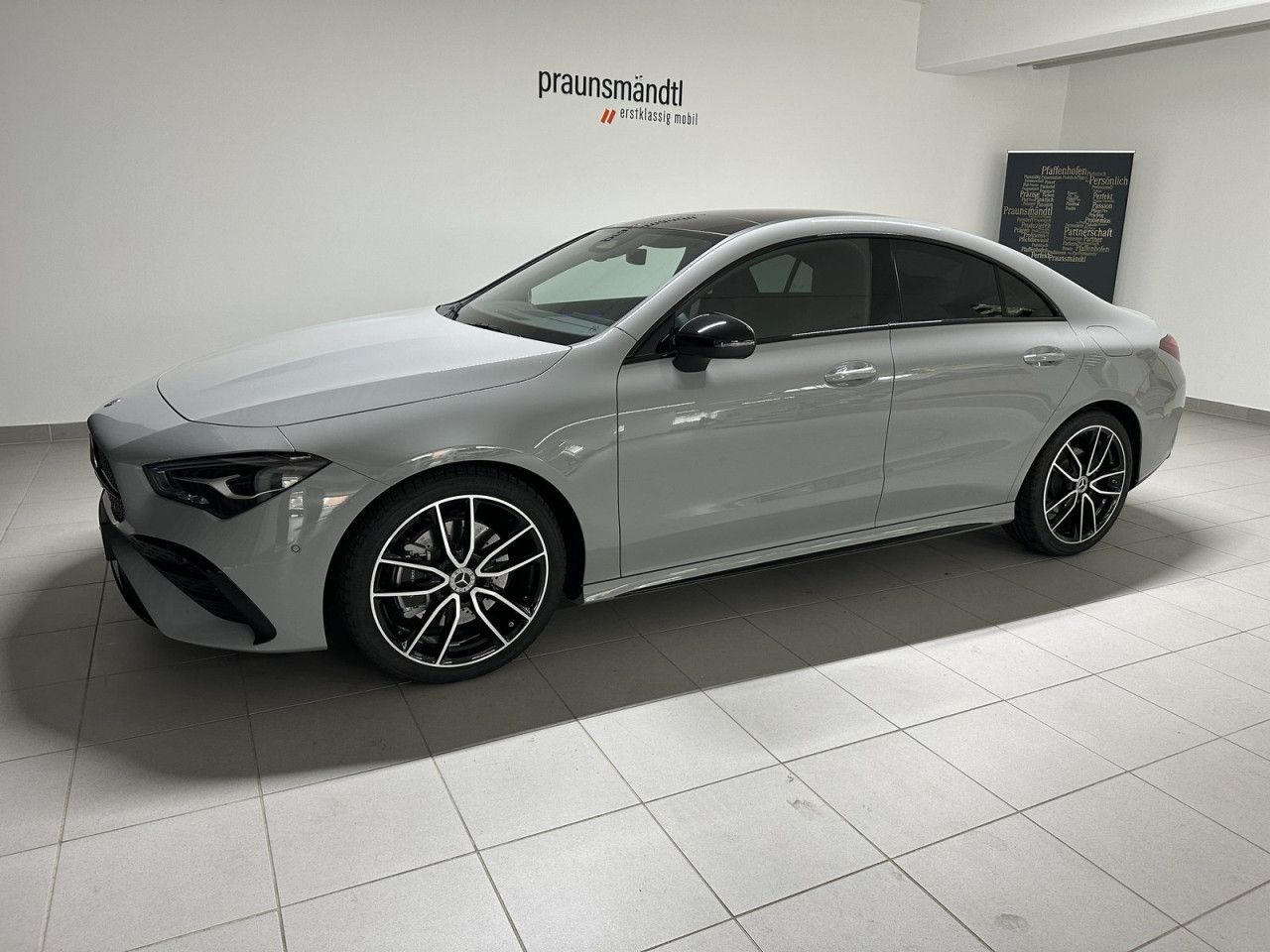 Mercedes-Benz CLA – Bild 12