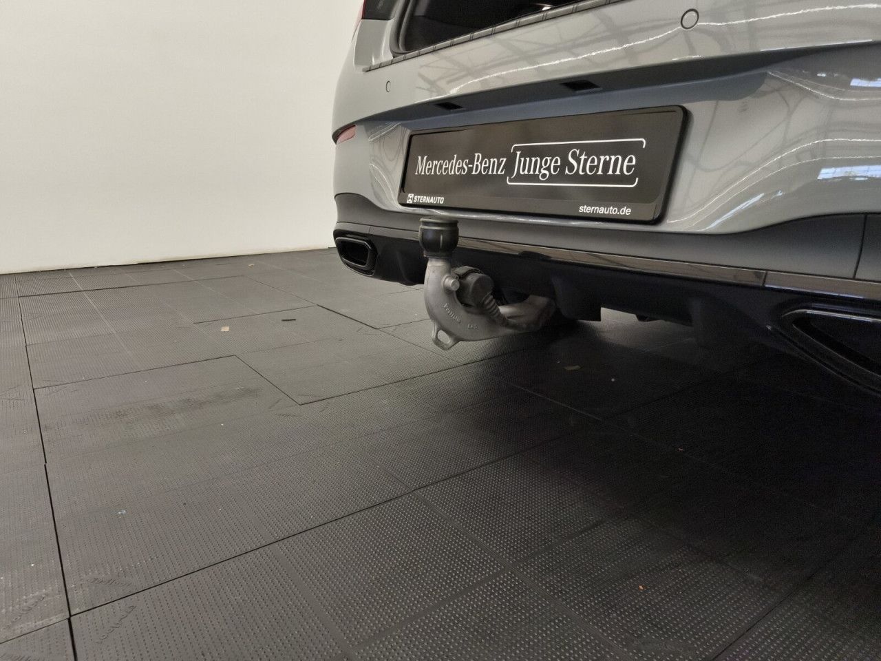 Mercedes-Benz CLA – Bild 21