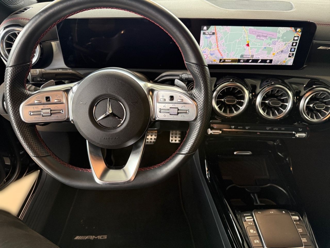 Mercedes-Benz CLA – Bild 6