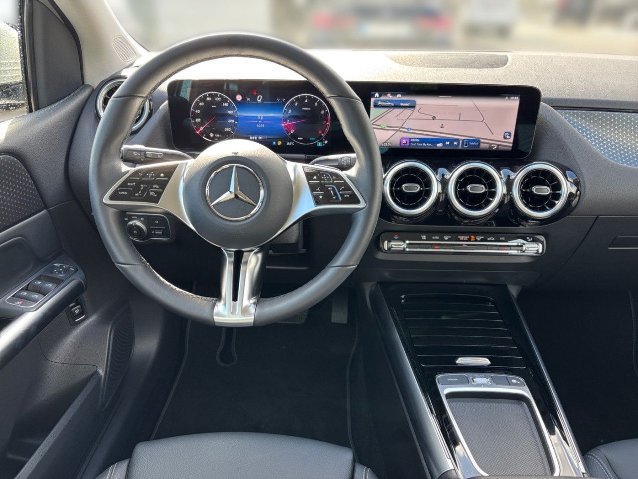 Mercedes-Benz B-Klasse – Bild 9