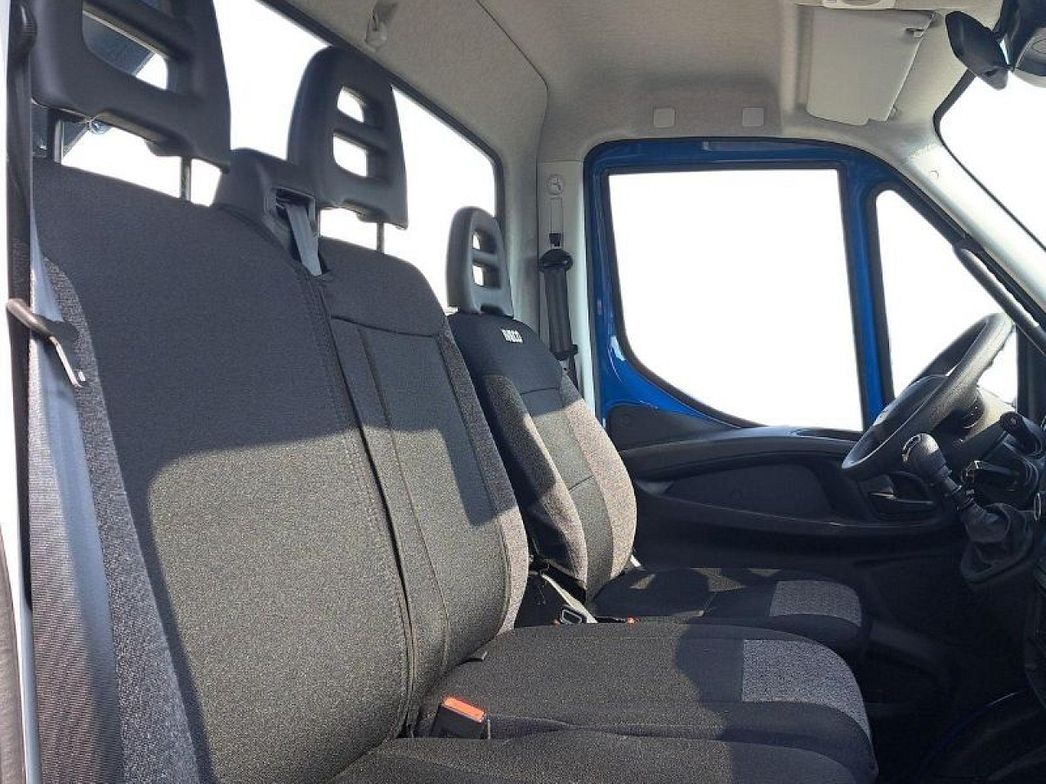 IVECO | 35C12B