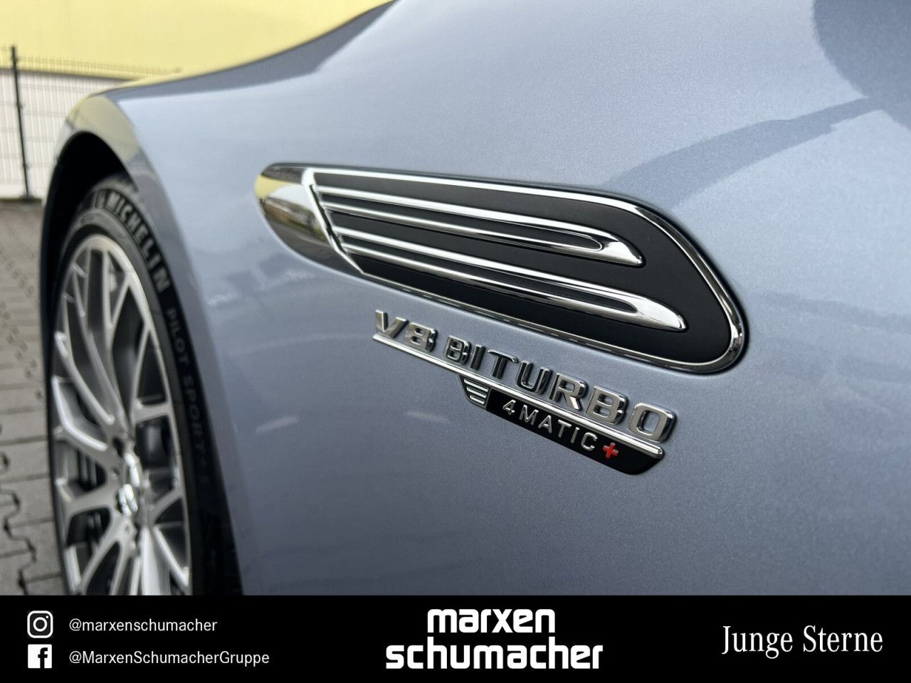 Mercedes-Benz SL – Bild 7