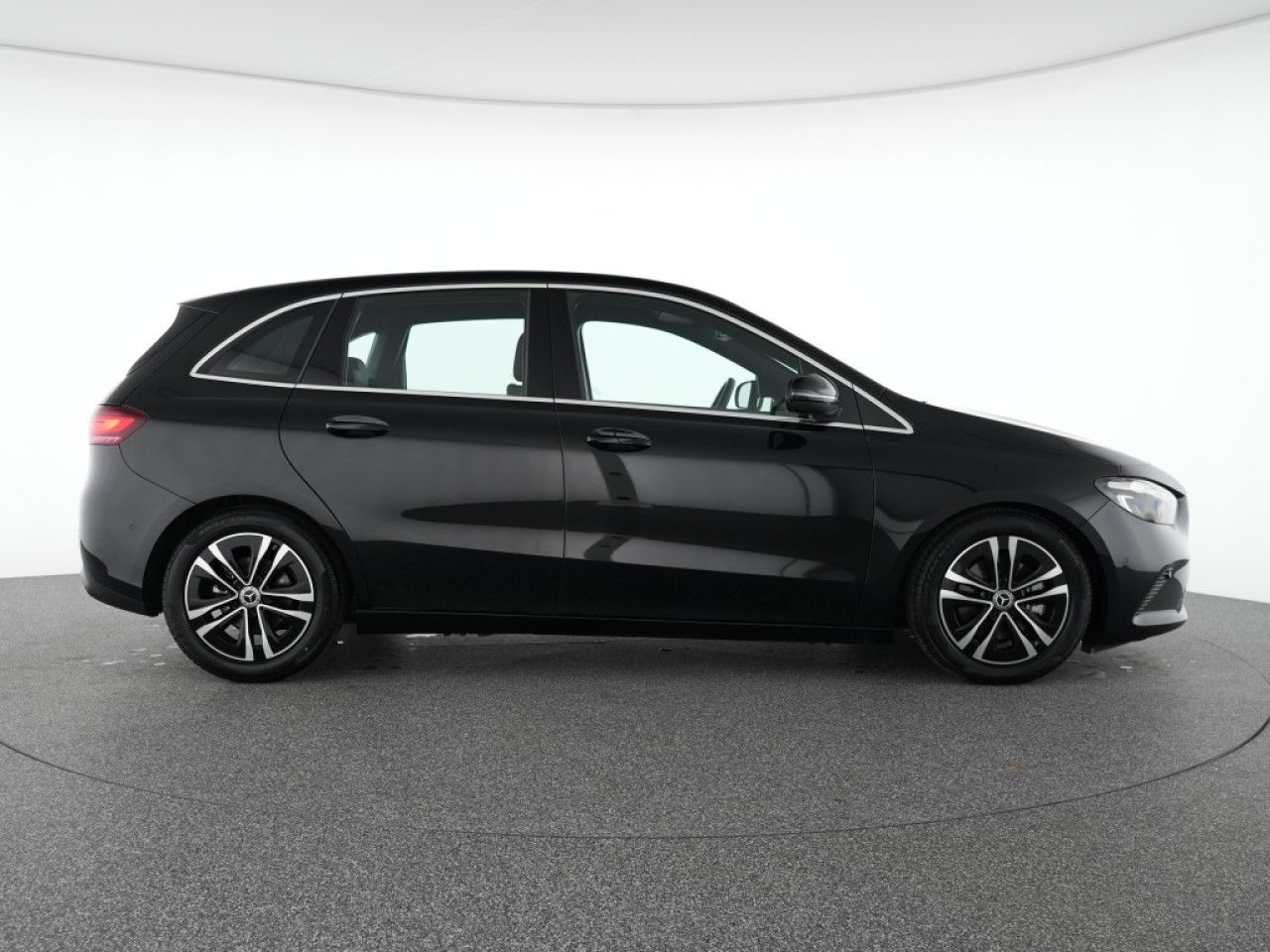 Mercedes-Benz B-Klasse – Bild 5