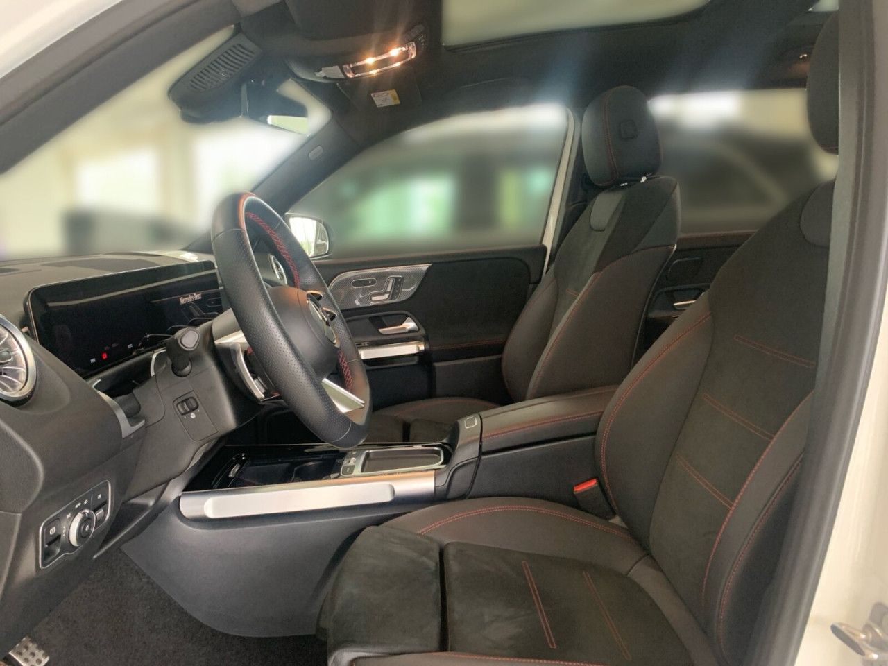 Mercedes-Benz GLB – Bild 7