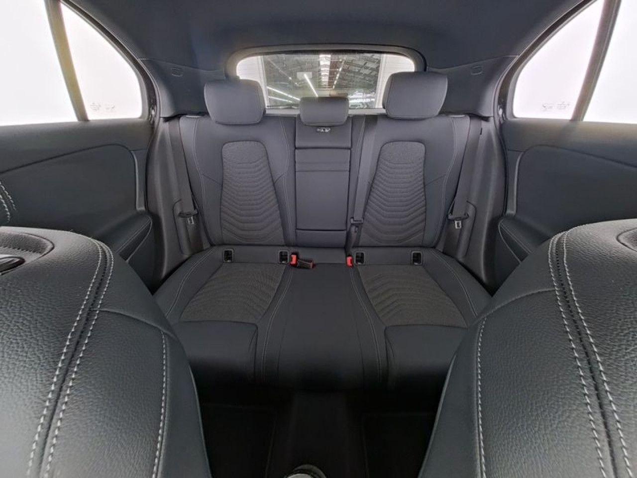 Mercedes-Benz A-Klasse – Bild 7