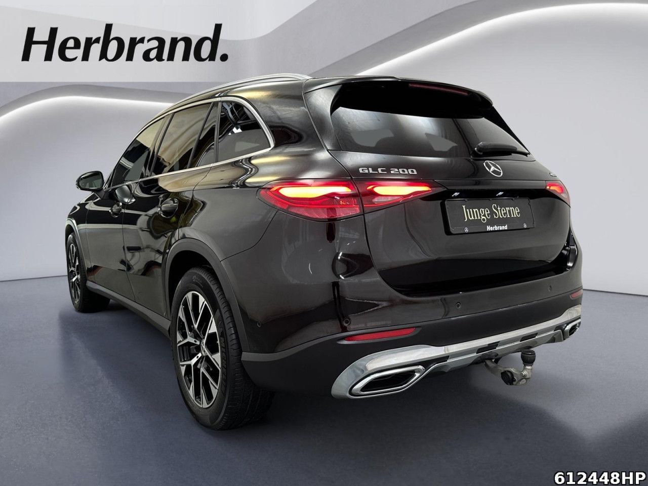 Mercedes-Benz GLC – Bild 4