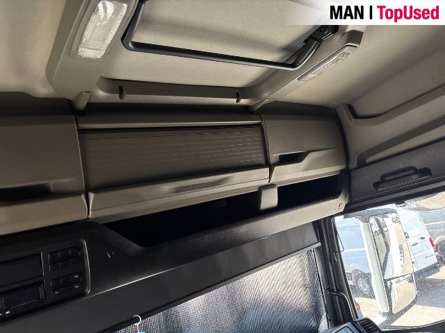 MAN TGX 18.470 4x2 BL SA 24