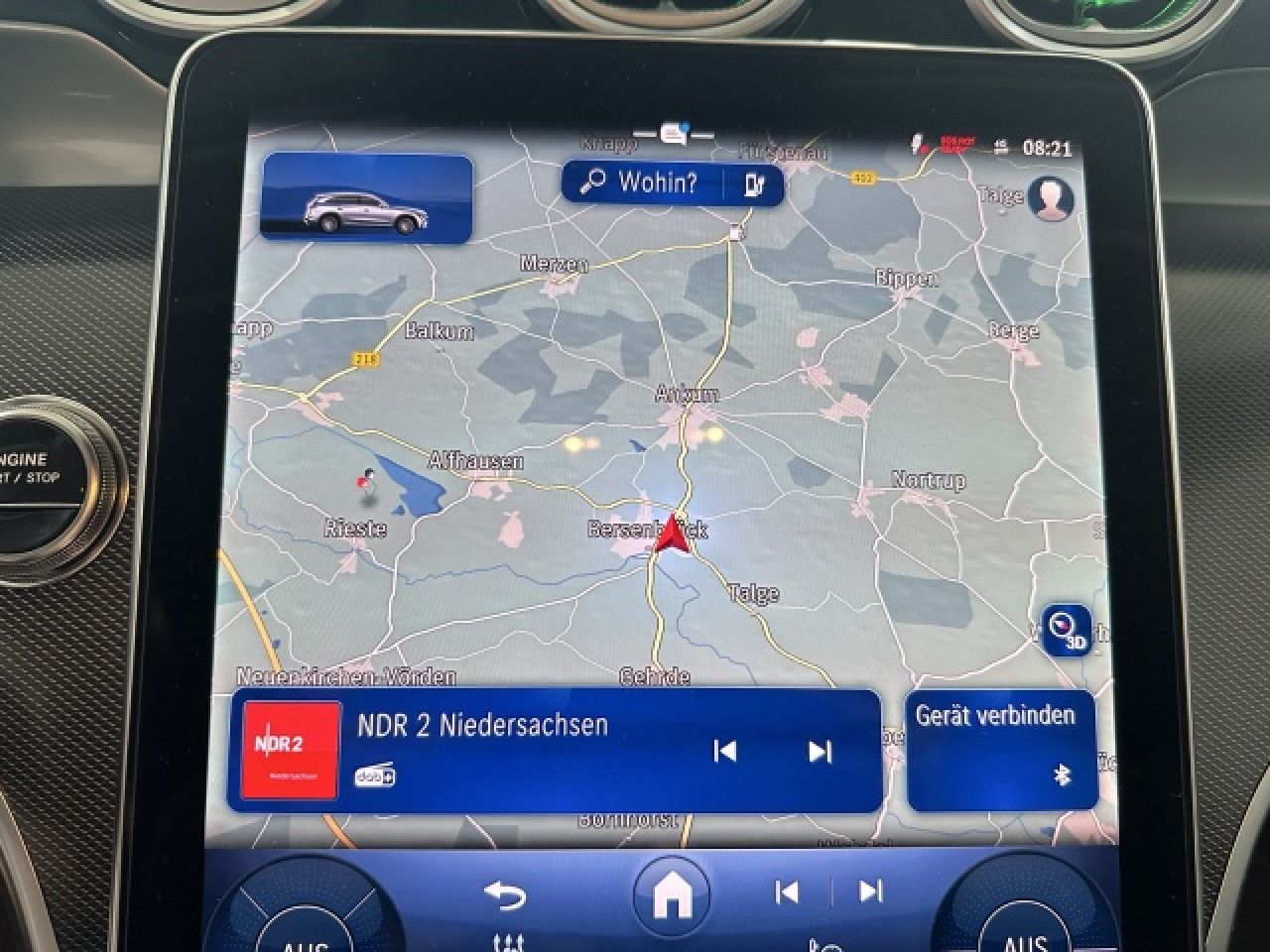 Mercedes-Benz GLC – Bild 21