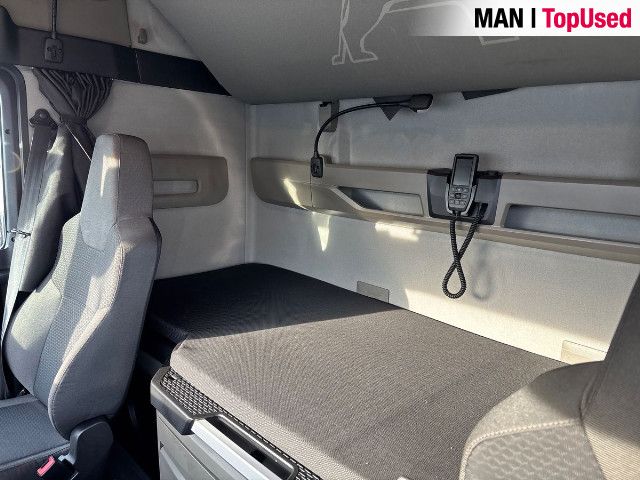 MAN TGX 18.510 4x2 BL SA 16
