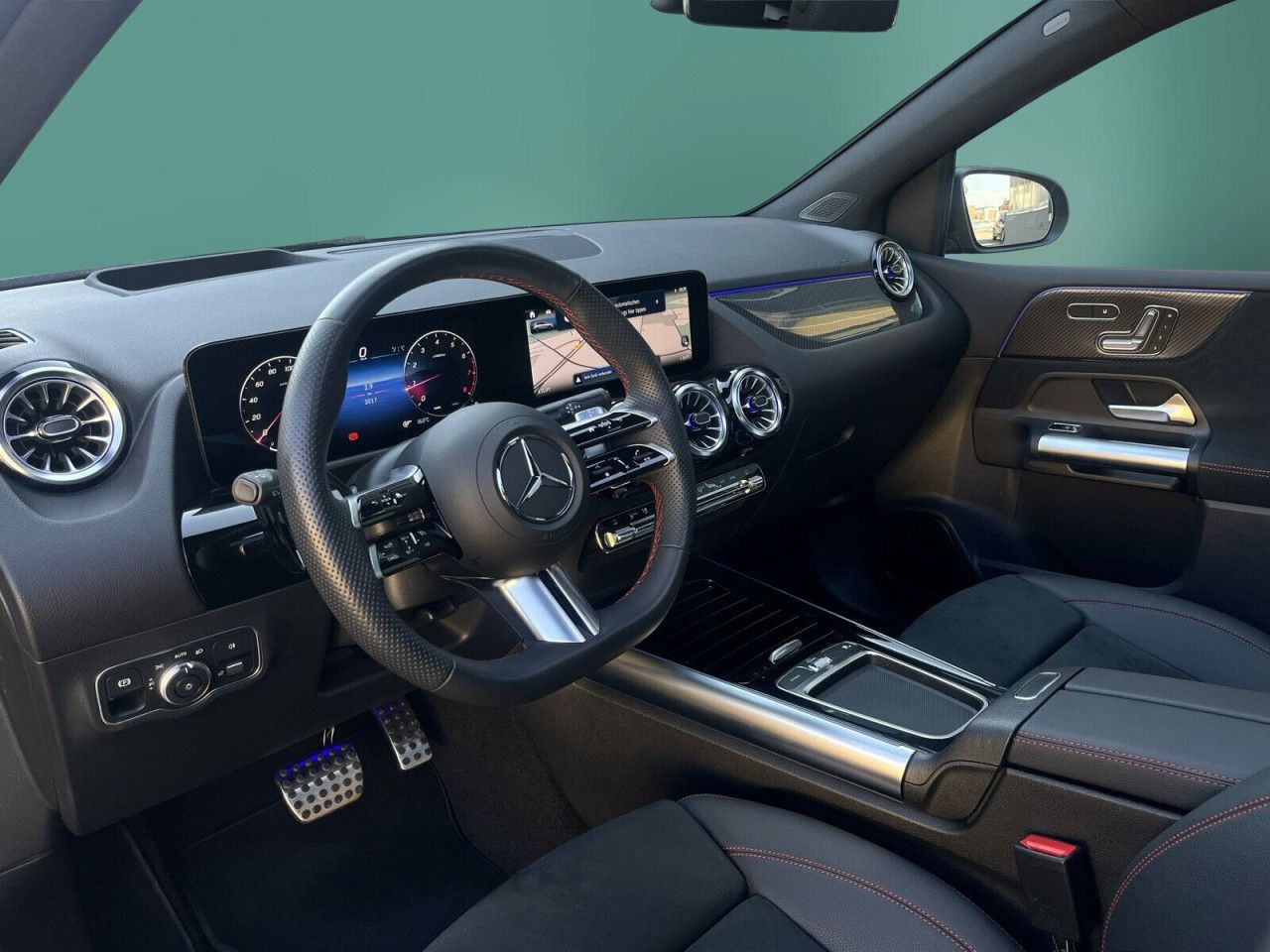 Mercedes-Benz B-Klasse – Bild 9