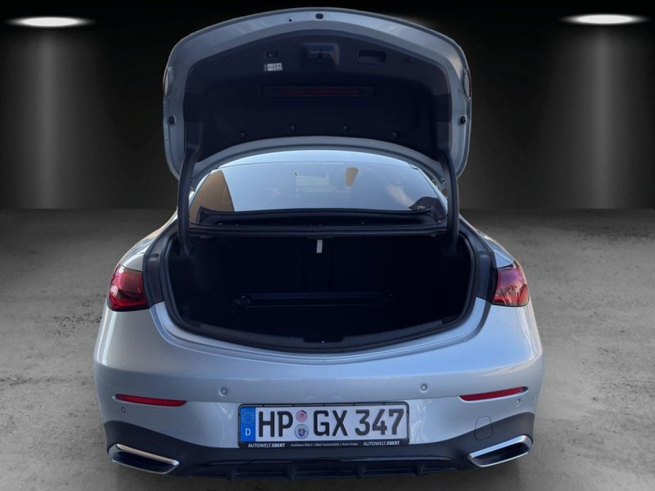 Mercedes-Benz CLE – Bild 7