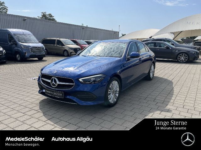 Mercedes-Benz C 180 occasion