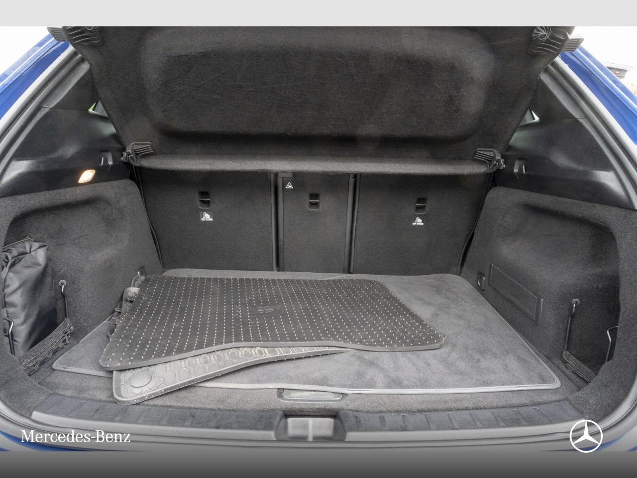 Mercedes-Benz GLA – Bild 15