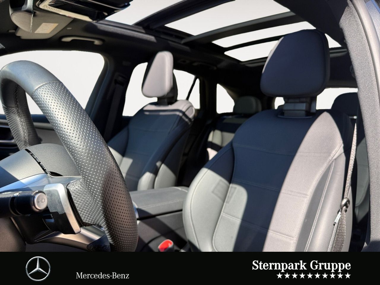 Mercedes-Benz GLC – Bild 11