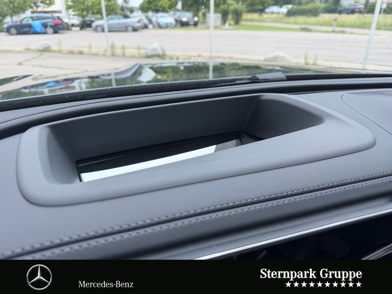 Mercedes-Benz GLC – Bild 18