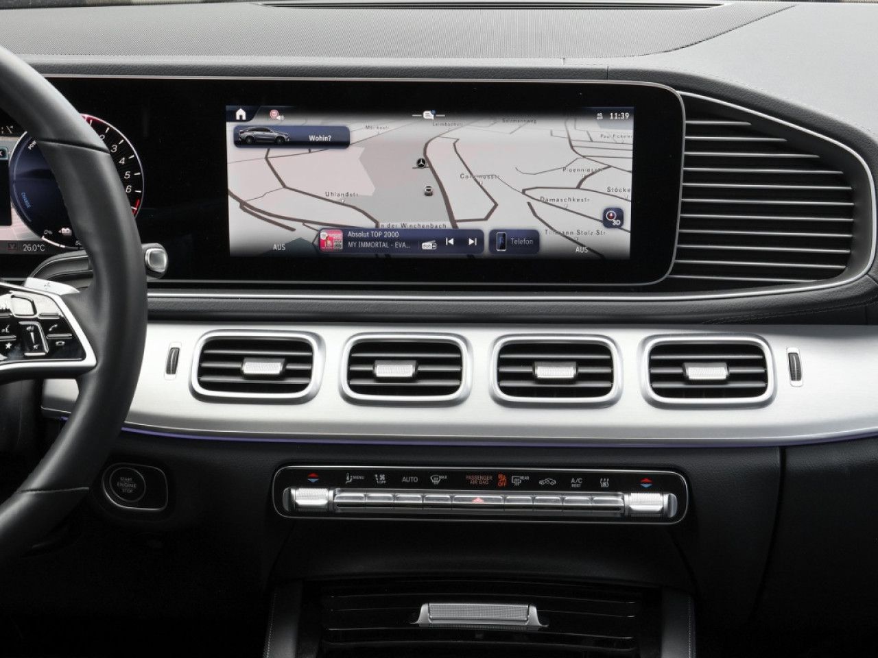 Mercedes-Benz GLE – Bild 9
