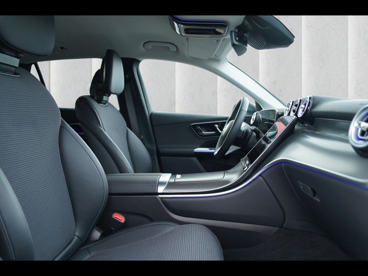 Mercedes-Benz GLC – Bild 10