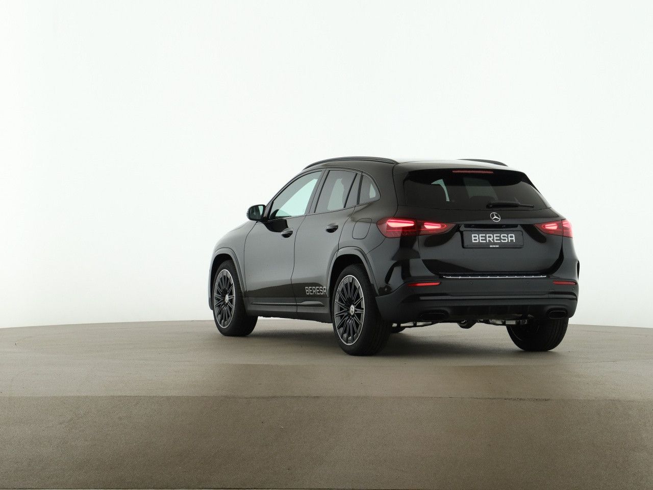 Mercedes-Benz GLA – Bild 4