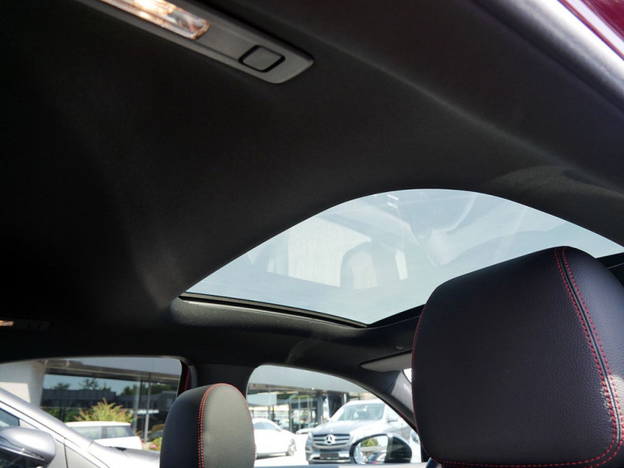 Mercedes-Benz A-Klasse – Bild 7