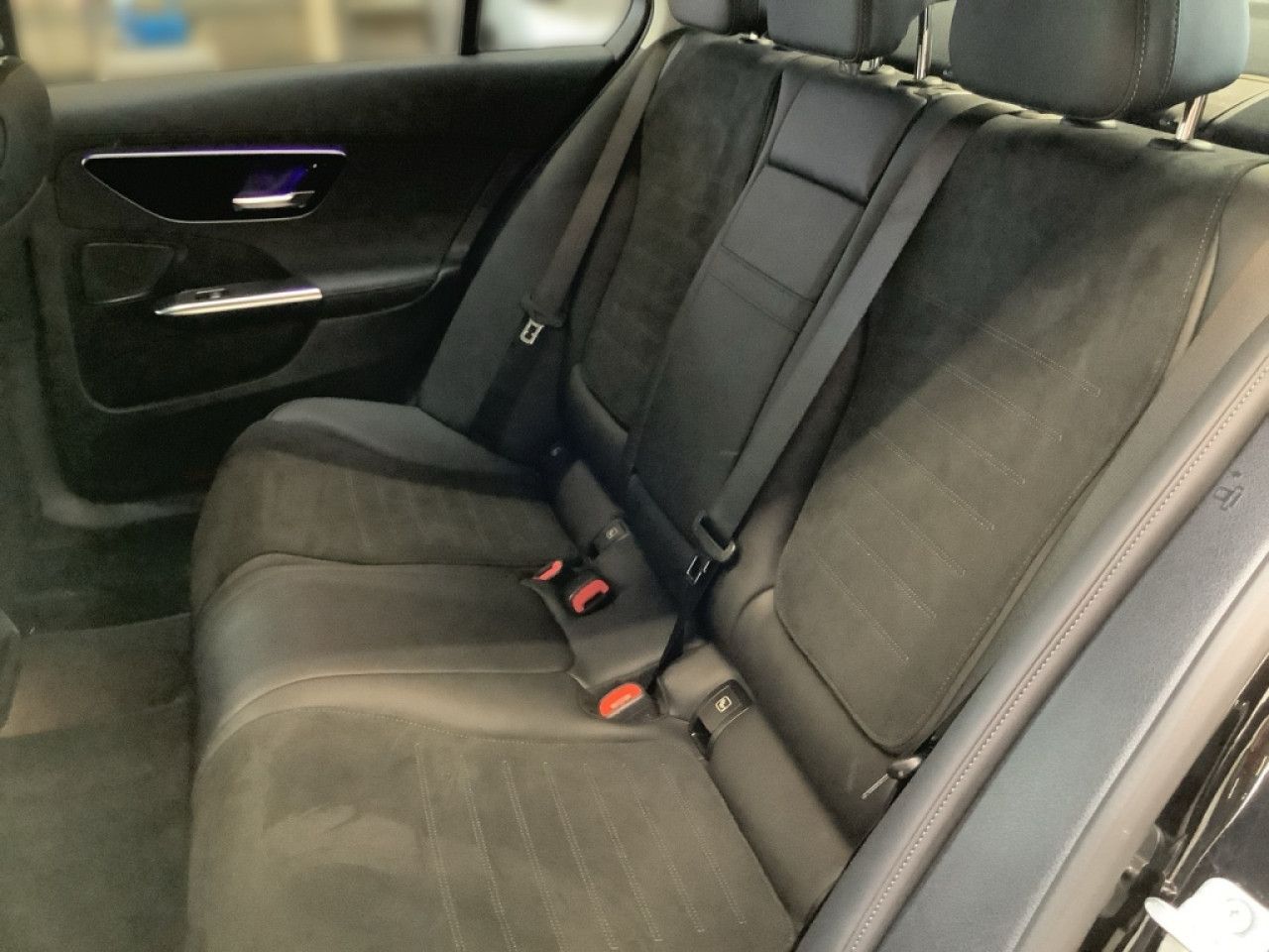 Mercedes-Benz C-Klasse – Bild 13