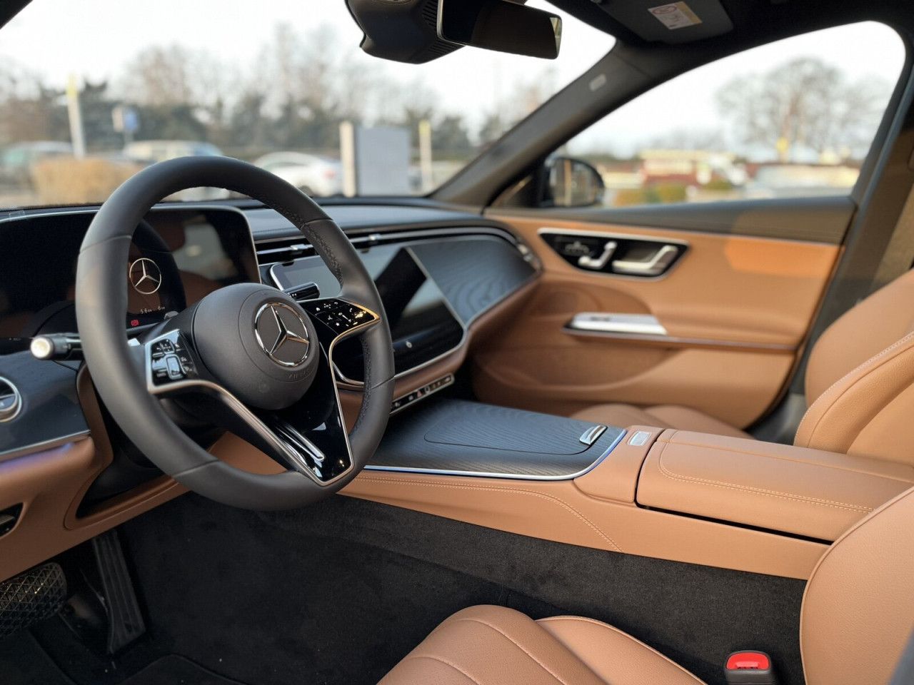 Mercedes-Benz E-Klasse – Bild 13