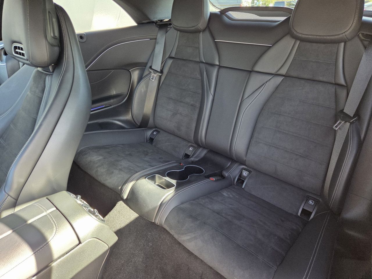 Mercedes-Benz CLE – Bild 2
