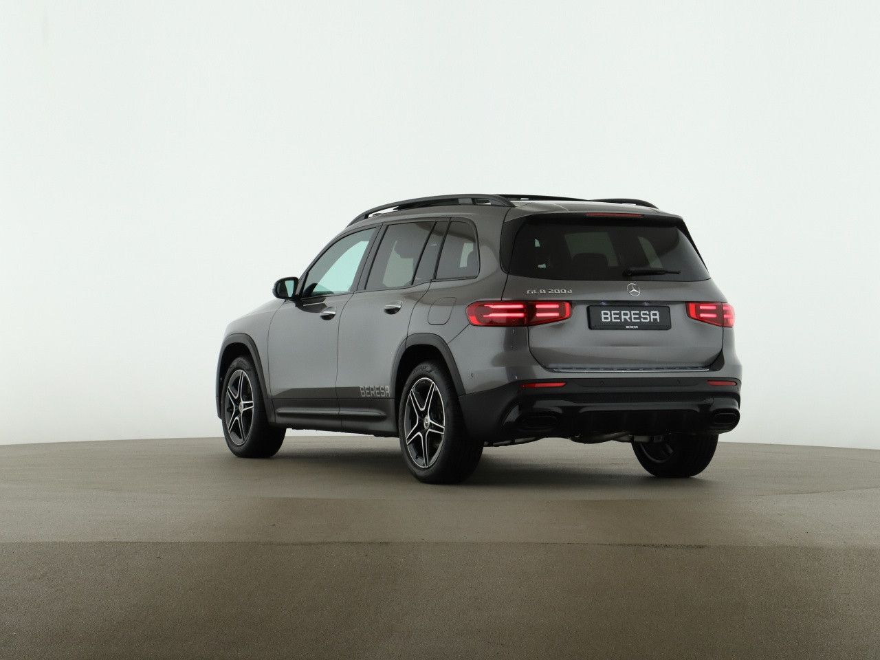Mercedes-Benz GLB – Bild 4