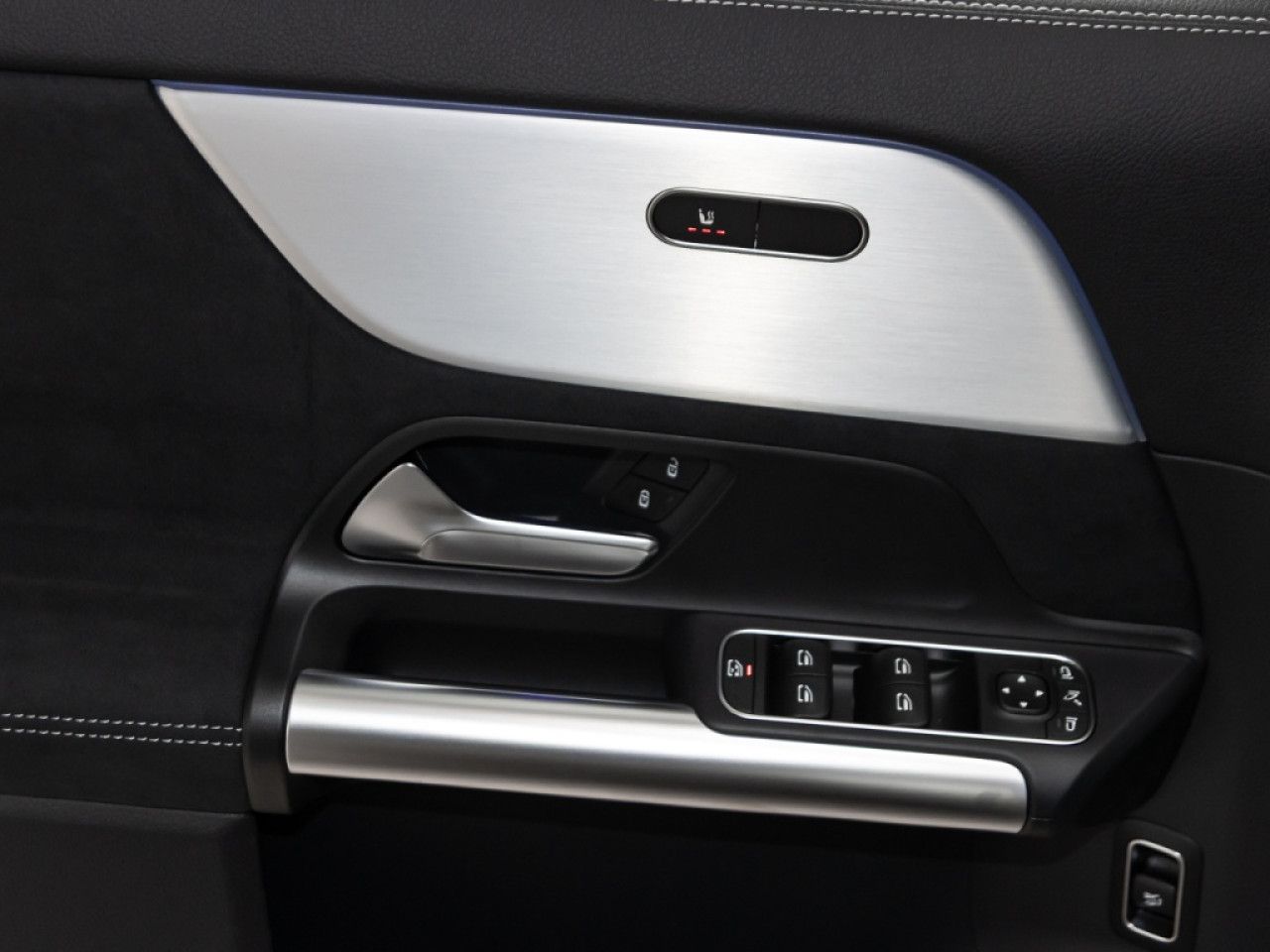 Mercedes-Benz GLA – Bild 16
