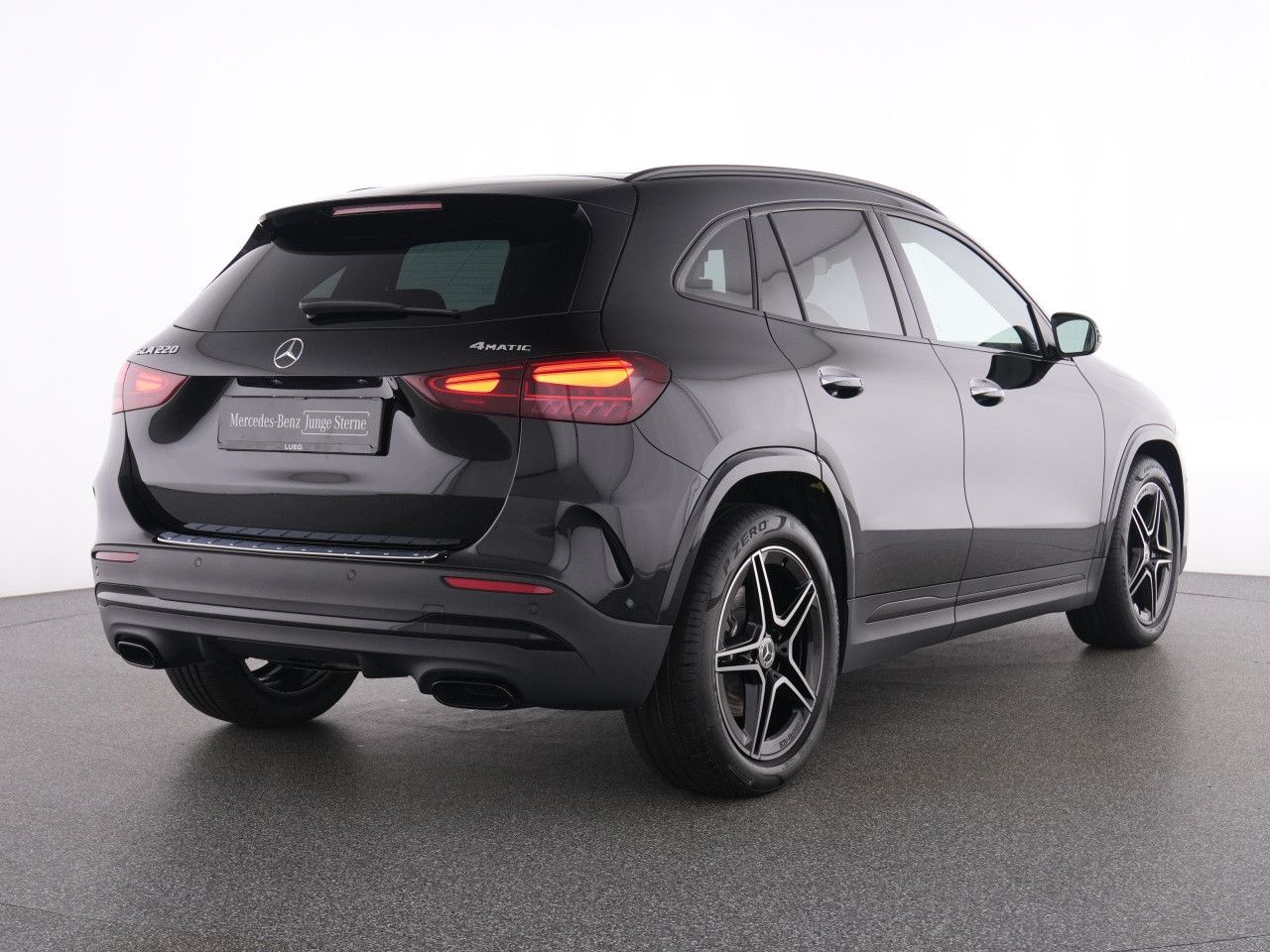 Mercedes-Benz GLA – Bild 2