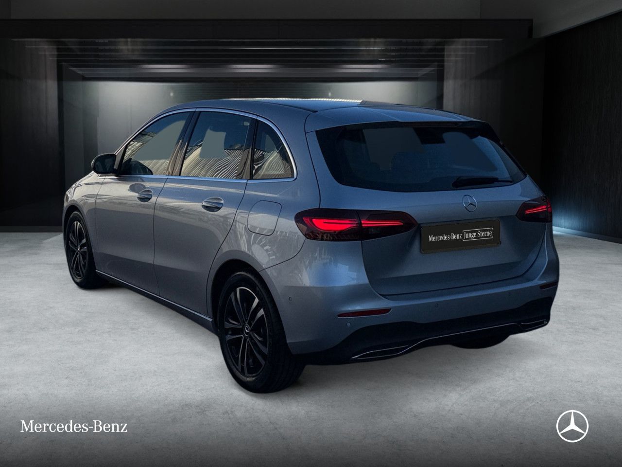 Mercedes-Benz B-Klasse – Bild 6