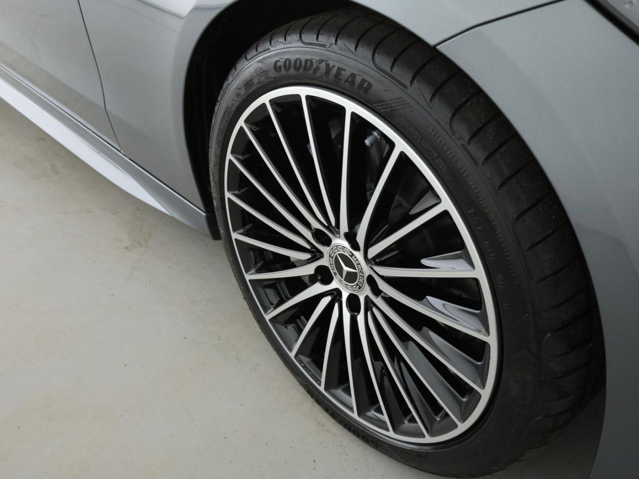 Mercedes-Benz C-Klasse – Bild 22