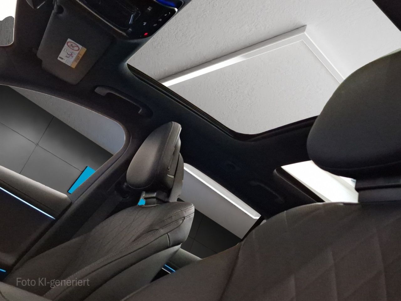 Mercedes-Benz E-Klasse – Bild 12