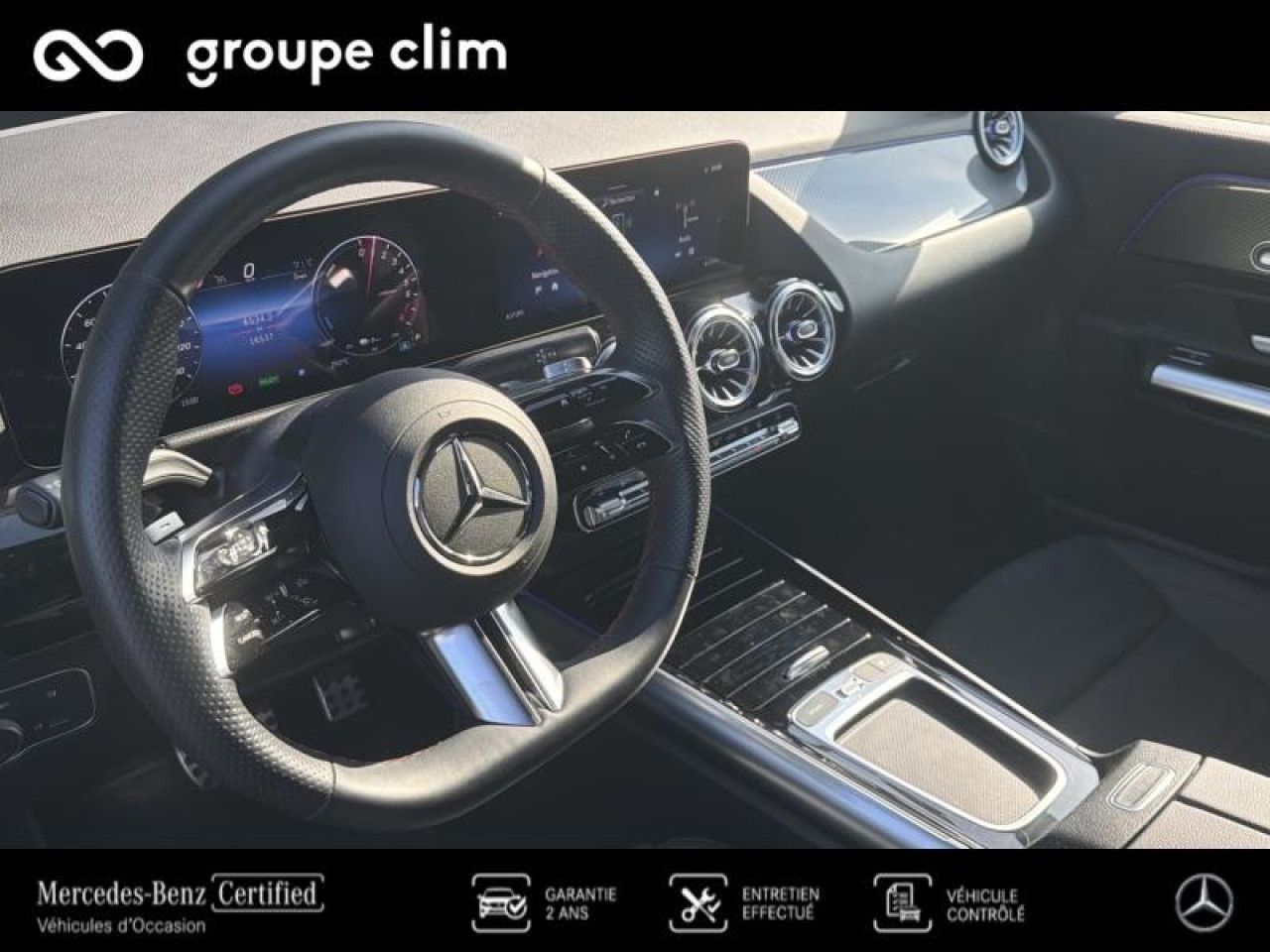 Photo du v&eacute;hicule 7 / 18