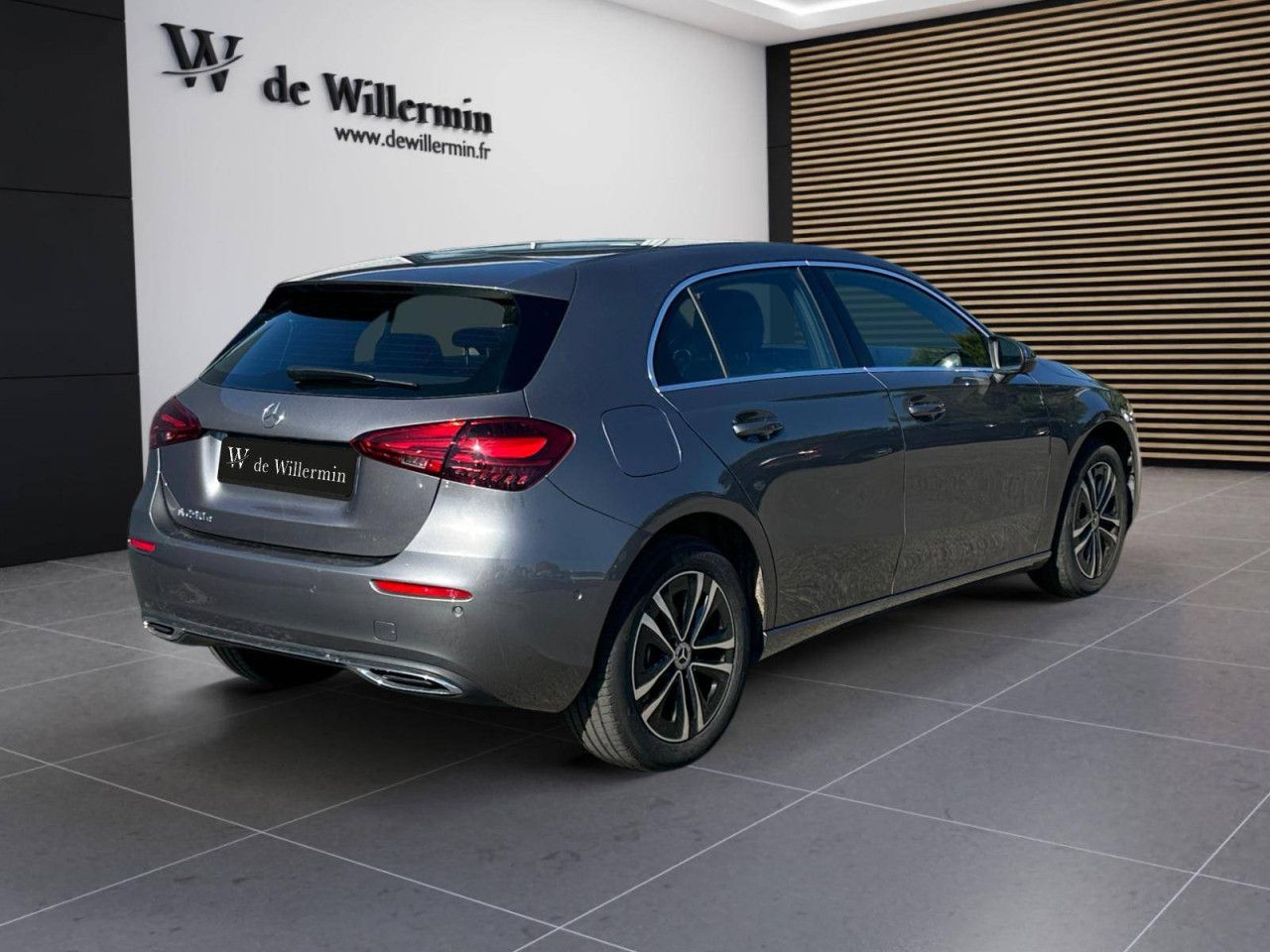 Photo du v&eacute;hicule 5 / 18