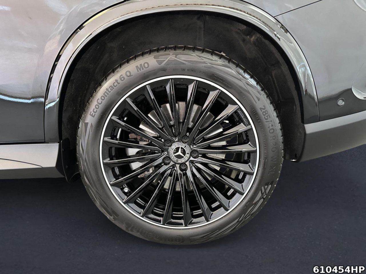 Mercedes-Benz GLC – Bild 5