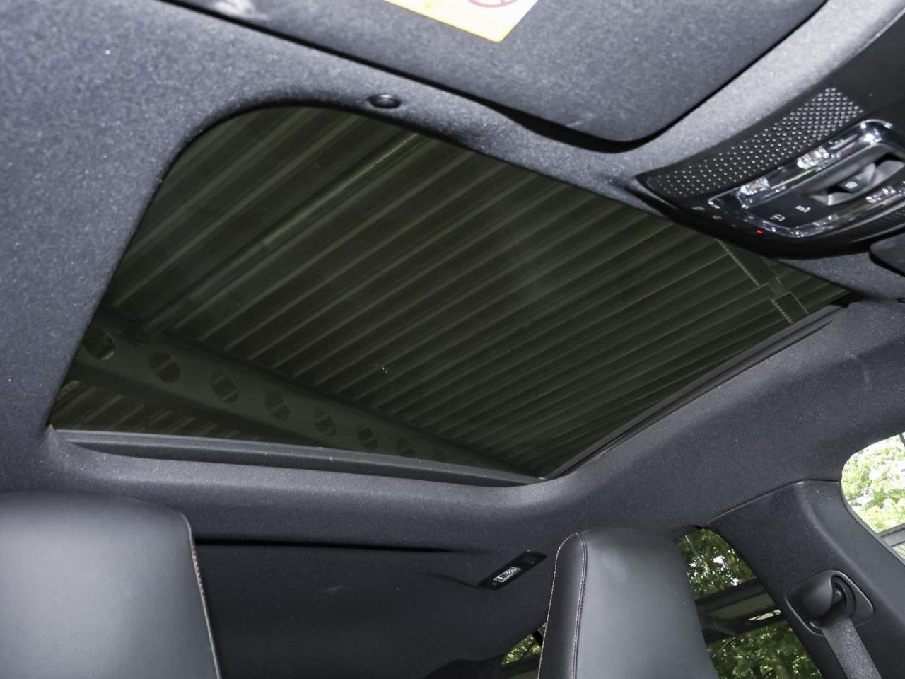 Mercedes-Benz CLA – Bild 9