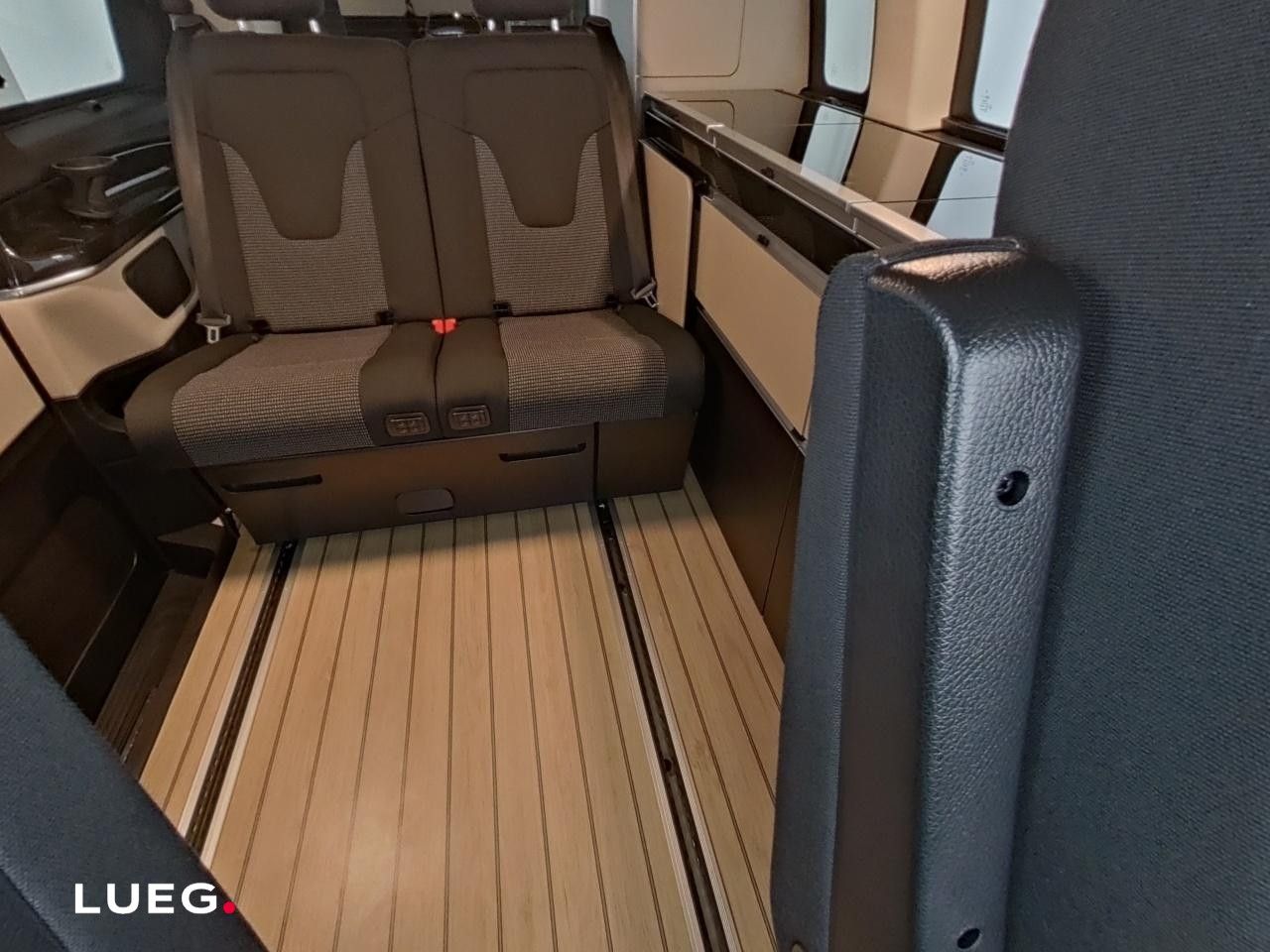 Mercedes-Benz Marco Polo – Bild 5